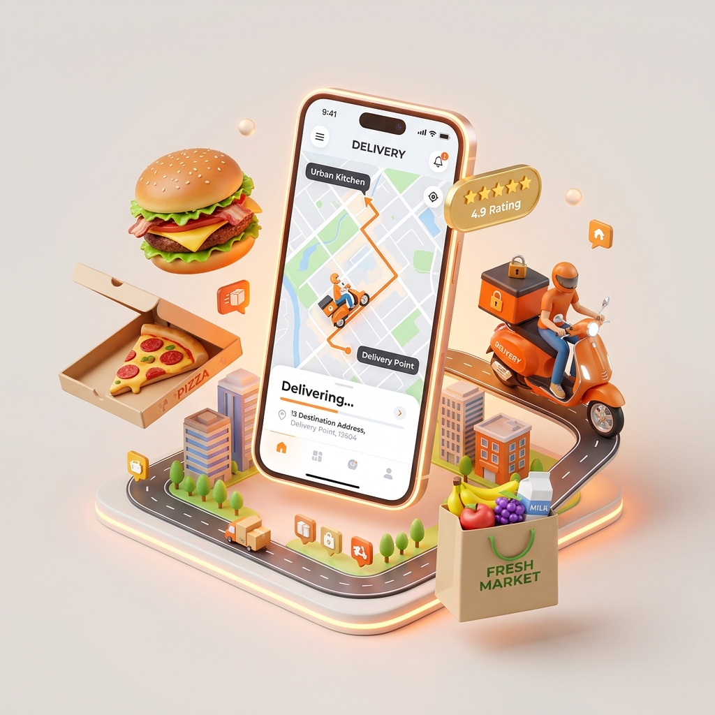 Thuto Flagship App