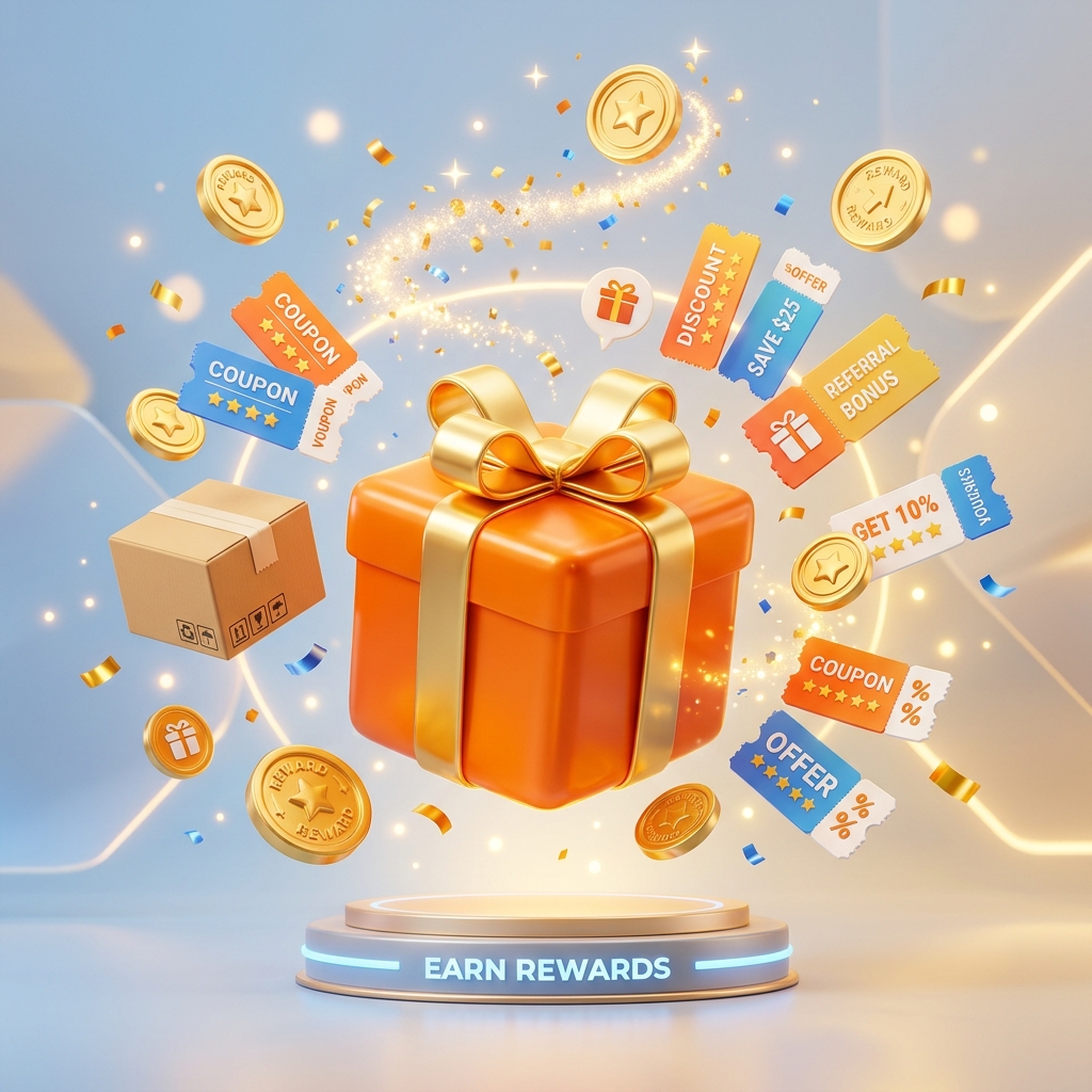 Thuto Rewards